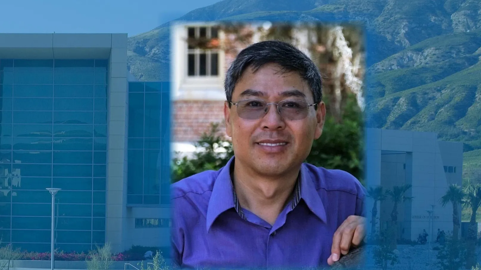 Viktor Wang